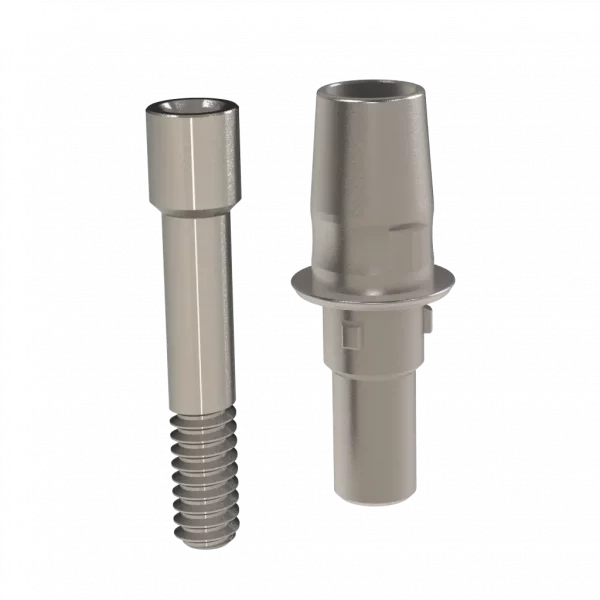 Titanbasis CER – Altatec® (Camlog®) -ScrewLine/RootLine2®/Progressive-Line (CL-SR) – Bild 2