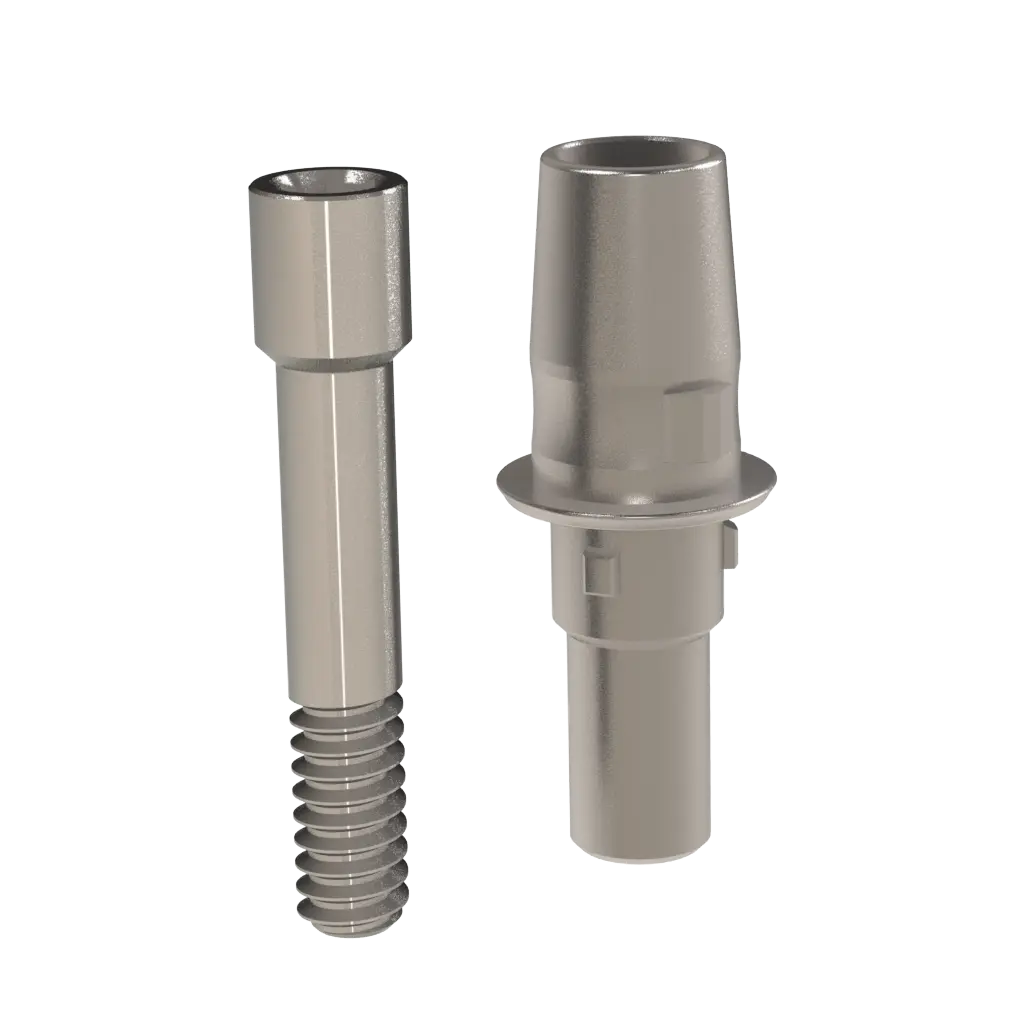 Titanbasis CER – Altatec® (Camlog®) -ScrewLine/RootLine2®/Progressive-Line (CL-SR)