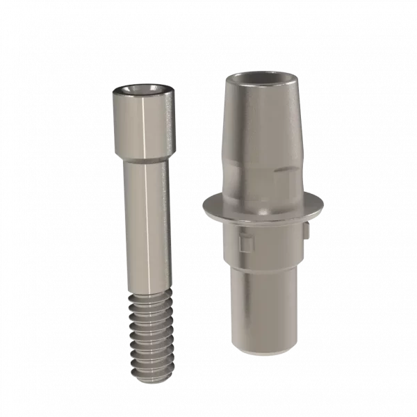 Titanbasis CER – Altatec® (Camlog®) -ScrewLine/RootLine2®/Progressive-Line (CL-SR) – Bild 3