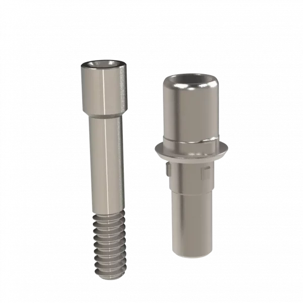 Base de titanio MSG – Altatec® (Camlog®) -ScrewLine/RootLine2®/Progressive-Line (CL-SR): imagen 1