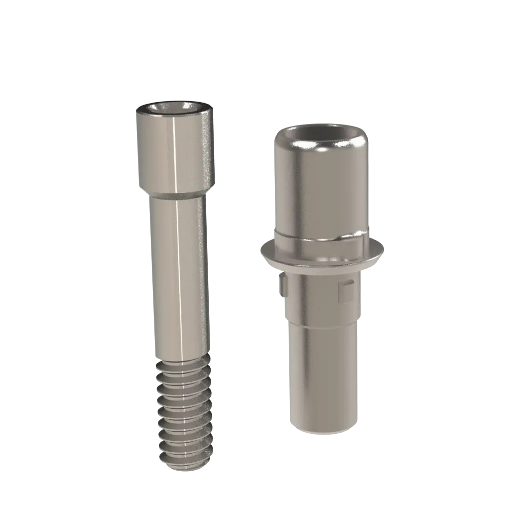 Base de titanio MSG – Altatec® (Camlog®) -ScrewLine/RootLine2®/Progressive-Line (CL-SR)