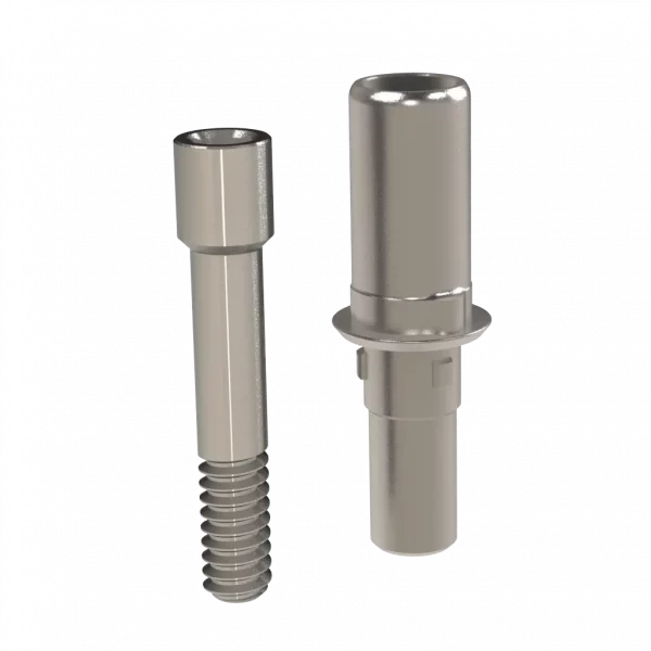 Base de titanio MSG – Altatec® (Camlog®) -ScrewLine/RootLine2®/Progressive-Line (CL-SR): imagen 3
