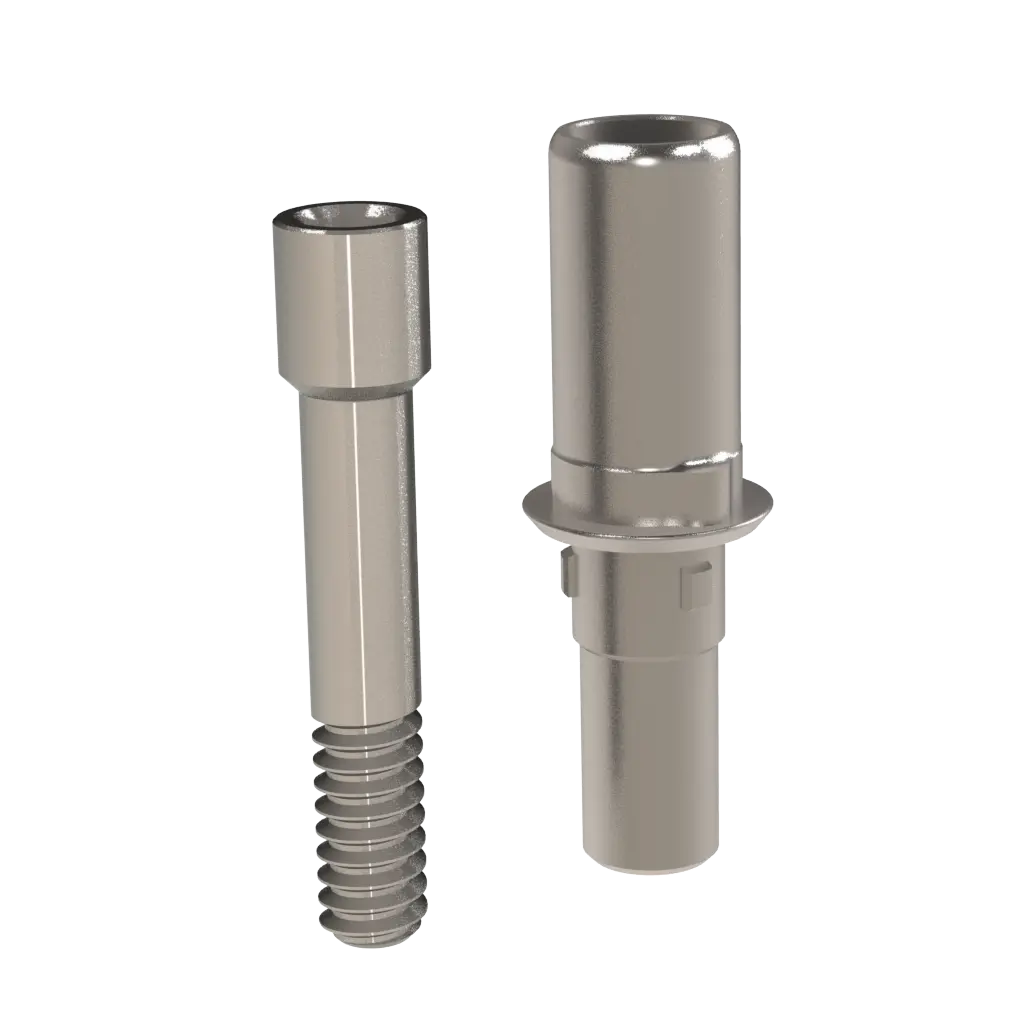 Base de titanio MSG – Altatec® (Camlog®) -ScrewLine/RootLine2®/Progressive-Line (CL-SR)