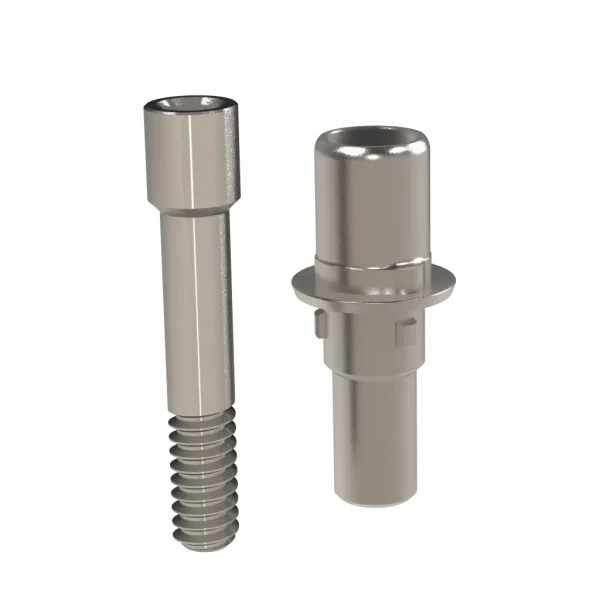 Base de titanio MSG – Altatec® (Camlog®) -ScrewLine/RootLine2®/Progressive-Line (CL-SR): imagen 4
