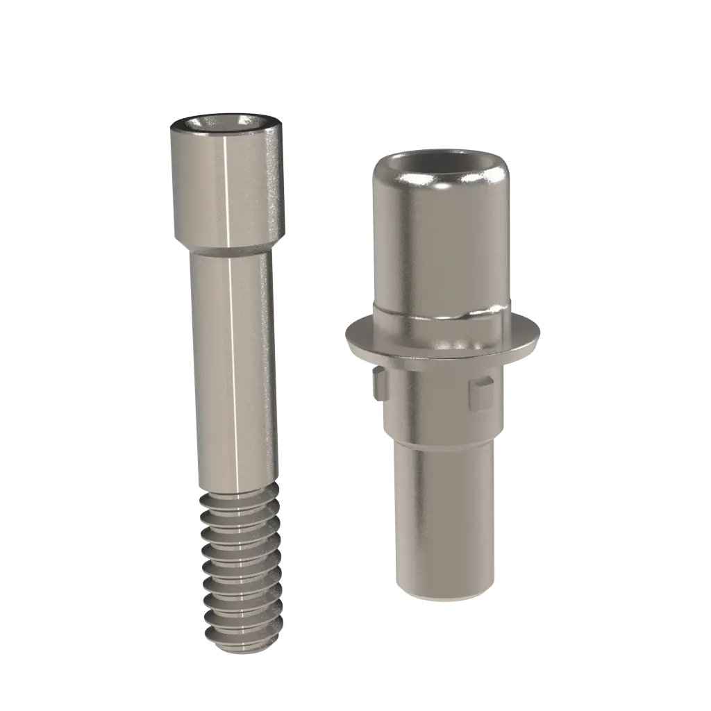 Base de titanio MSG – Altatec® (Camlog®) -ScrewLine/RootLine2®/Progressive-Line (CL-SR)