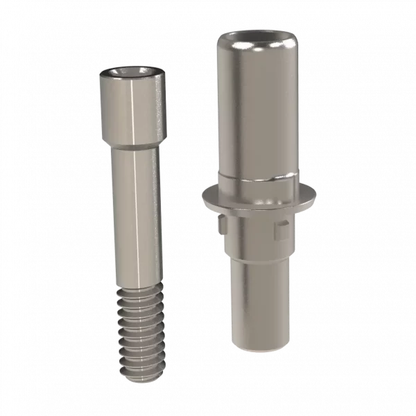 Base de titanio MSG – Altatec® (Camlog®) -ScrewLine/RootLine2®/Progressive-Line (CL-SR): imagen 5