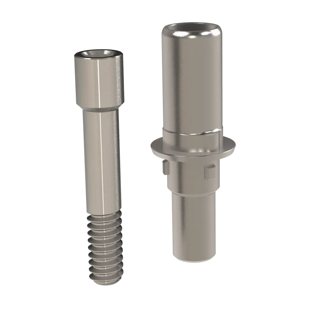 Base de titanio MSG – Altatec® (Camlog®) -ScrewLine/RootLine2®/Progressive-Line (CL-SR)