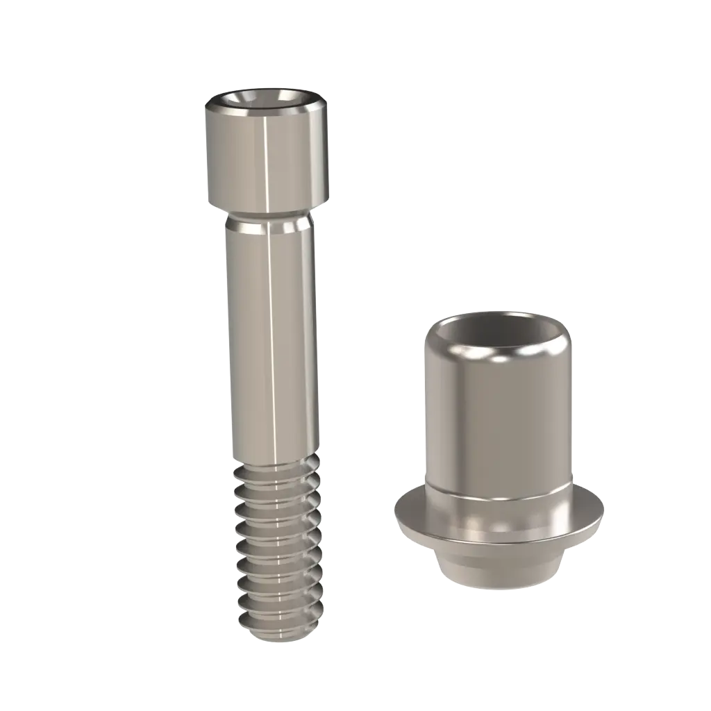 Base titane MSG (rotative) – Altatec® (Camlog®) -ScrewLine/RootLine2®/Progressive-Line (CL-SR)