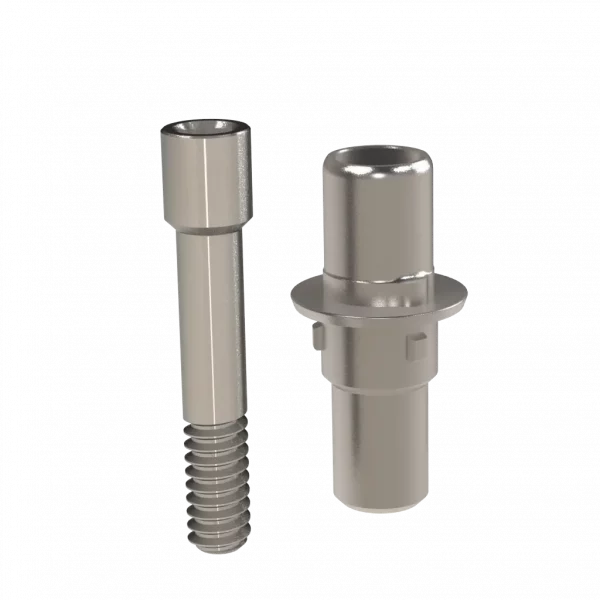 Base de titanio MSG – Altatec® (Camlog®) -ScrewLine/RootLine2®/Progressive-Line (CL-SR): imagen 6