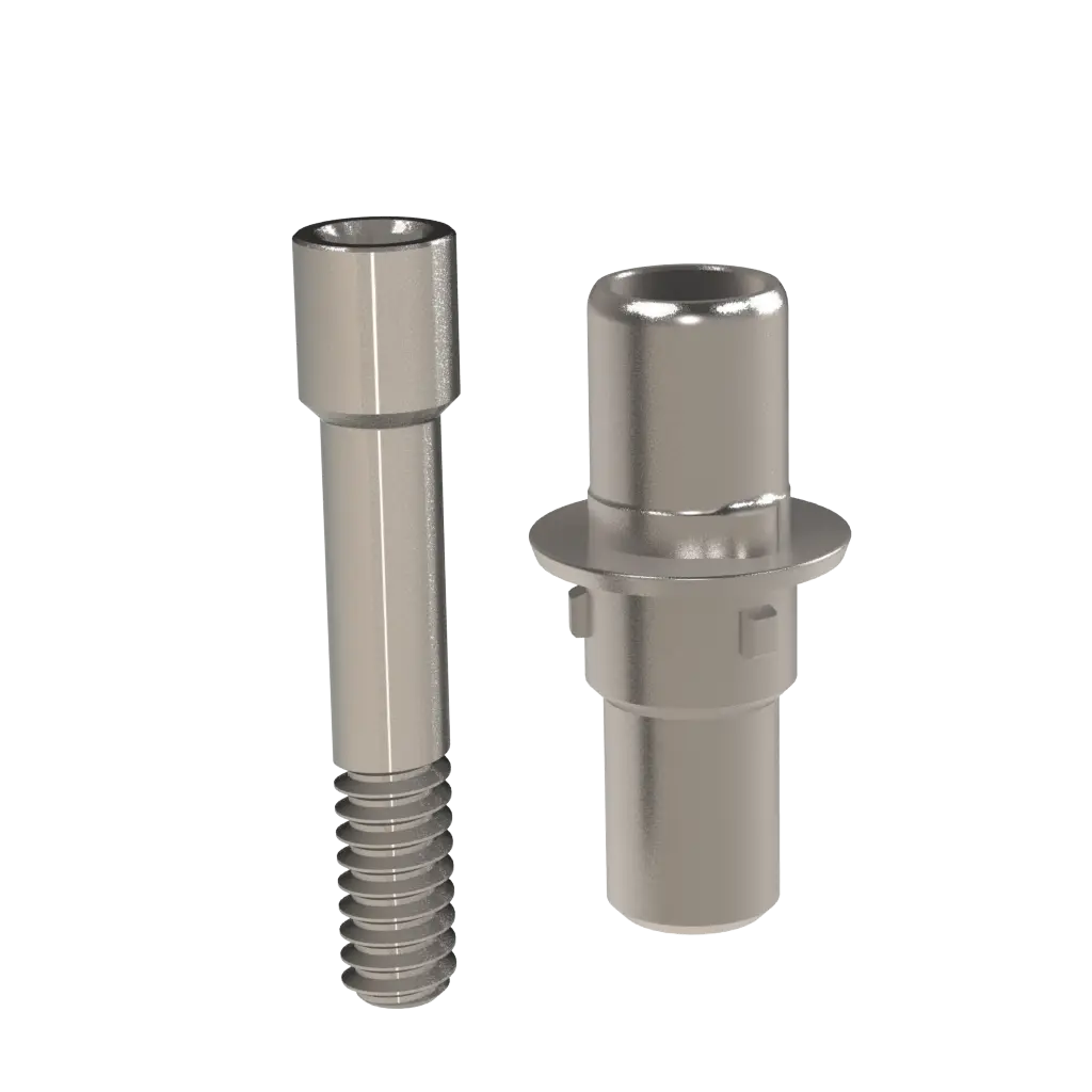 Base de titanio MSG – Altatec® (Camlog®) -ScrewLine/RootLine2®/Progressive-Line (CL-SR)