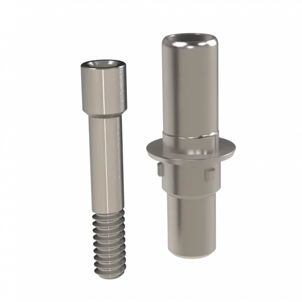 Base de titanio MSG – Altatec® (Camlog®) -ScrewLine/RootLine2®/Progressive-Line (CL-SR): imagen 7