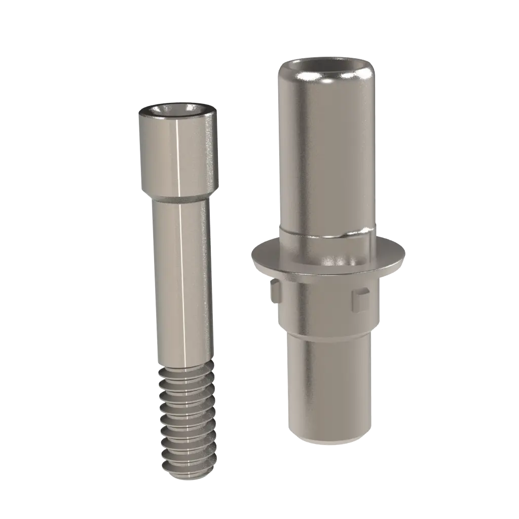 Base de titanio MSG – Altatec® (Camlog®) -ScrewLine/RootLine2®/Progressive-Line (CL-SR)