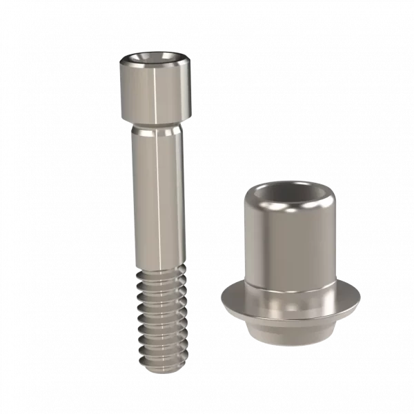 Base de titanio MSG (rotatoria) – Altatec® (Camlog®) -ScrewLine/RootLine2®/Progressive-Line (CL-SR): imagen 3