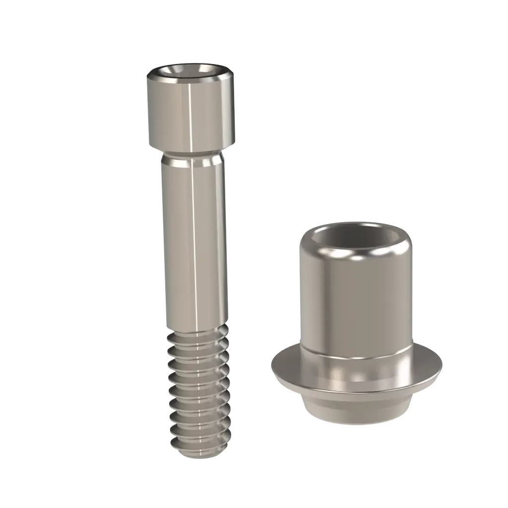 Base de titanio MSG (rotatoria) – Altatec® (Camlog®) -ScrewLine/RootLine2®/Progressive-Line (CL-SR)