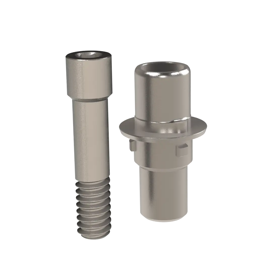 Base de titanio MSG – Altatec® (Camlog®) -ScrewLine/RootLine2®/Progressive-Line (CL-SR)