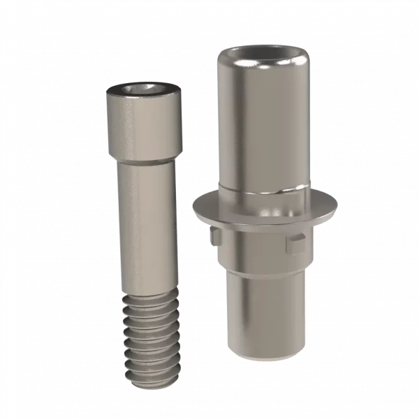 Base de titanio MSG – Altatec® (Camlog®) -ScrewLine/RootLine2®/Progressive-Line (CL-SR): imagen 9