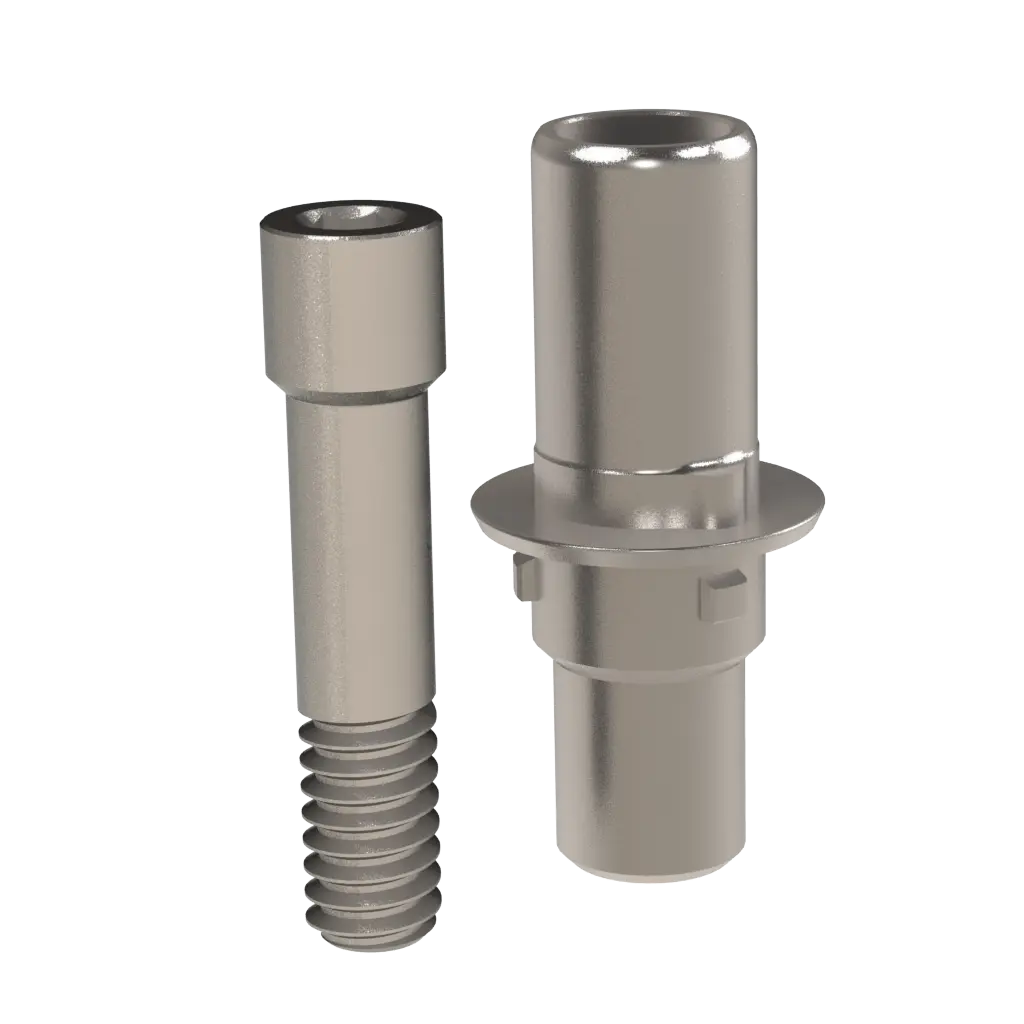 Base de titanio MSG – Altatec® (Camlog®) -ScrewLine/RootLine2®/Progressive-Line (CL-SR)