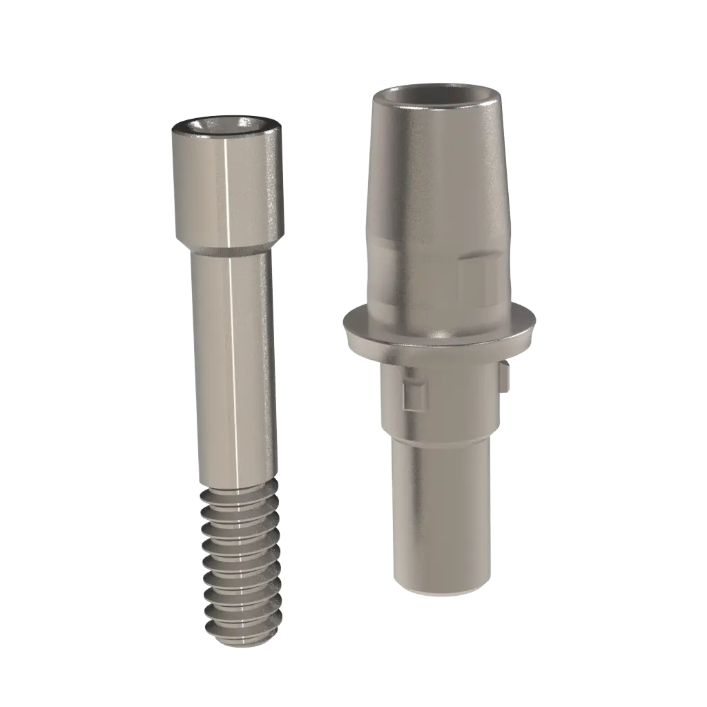 Titanbasis NTB – Altatec® (Camlog®) -ScrewLine/RootLine2®/Progressive-Line (CL-SR)