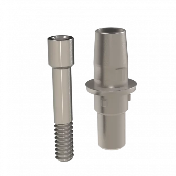 Titanbasis NTB – Altatec® (Camlog®) -ScrewLine/RootLine2®/Progressive-Line (CL-SR) – Bild 3