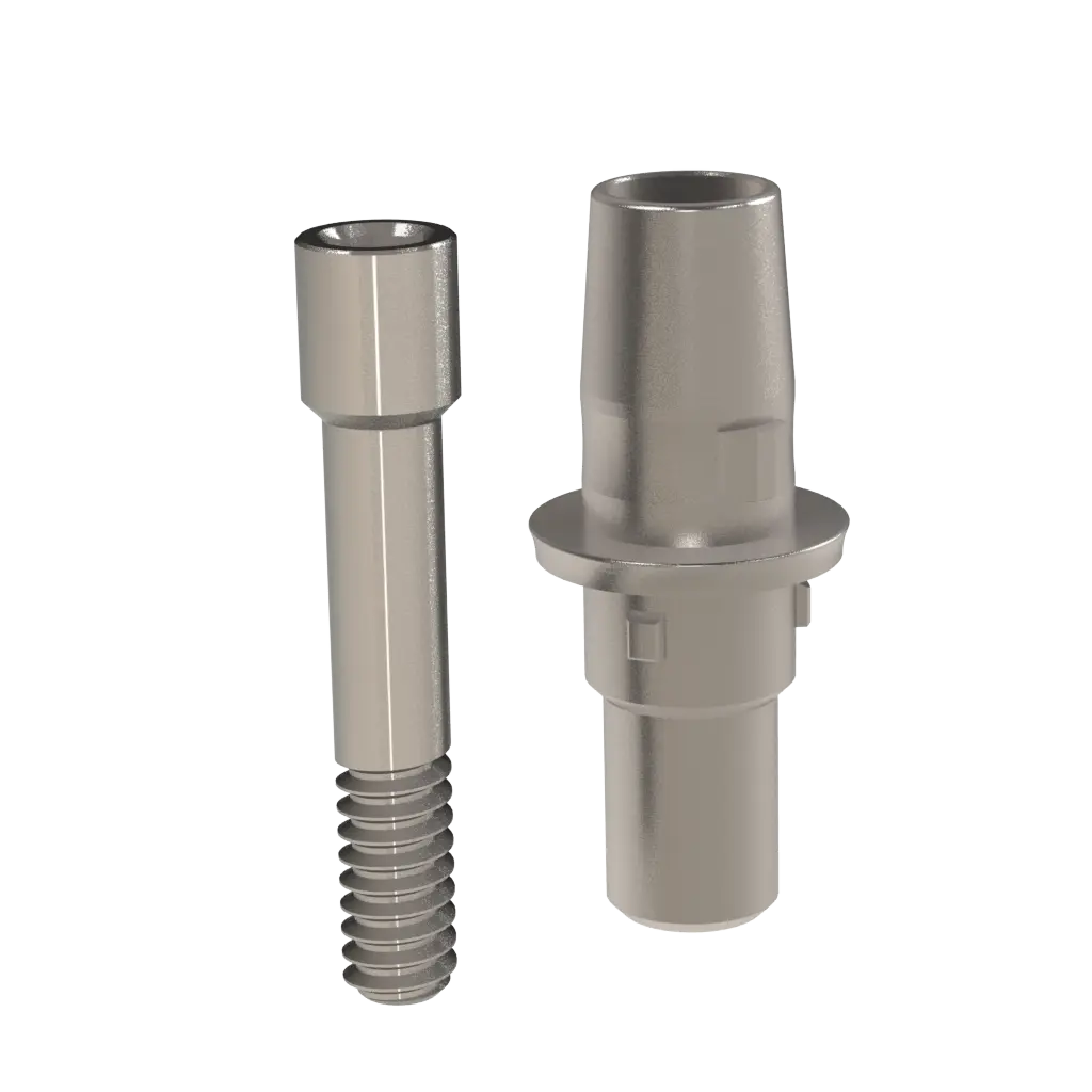 Titanium base NTB – Altatec® (Camlog®) -ScrewLine/RootLine2®/Progressive-Line (CL-SR)