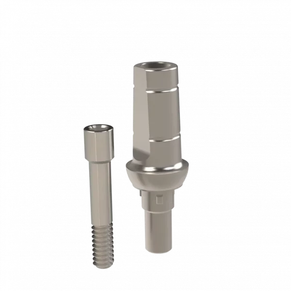 Abutment – Altatec® (Camlog®) -ScrewLine/RootLine2®/Progressive-Line (CL-SR) – Bild 1