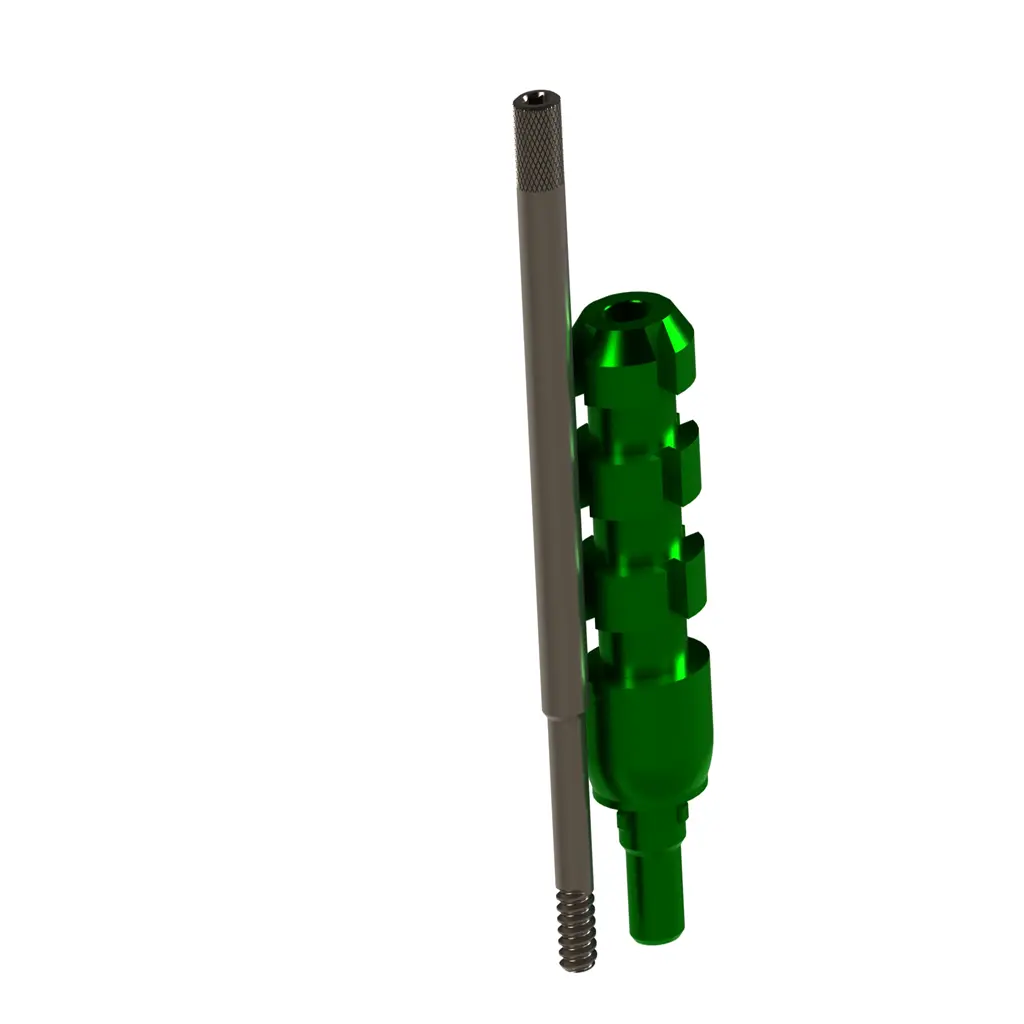 Abformpfosten (offen) – Altatec® (Camlog®) -ScrewLine/RootLine2®/Progressive-Line (CL-SR)