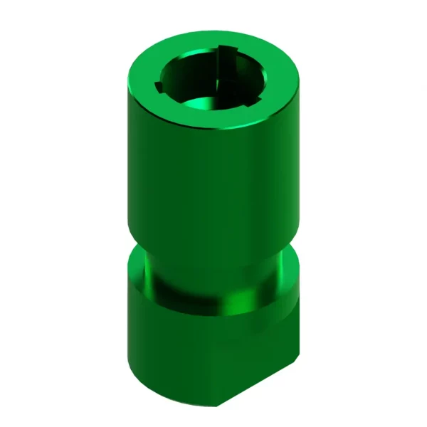 Análogo de laboratorio – Altatec® (Camlog®) -ScrewLine/RootLine2®/Progressive-Line (CL-SR): imagen 6