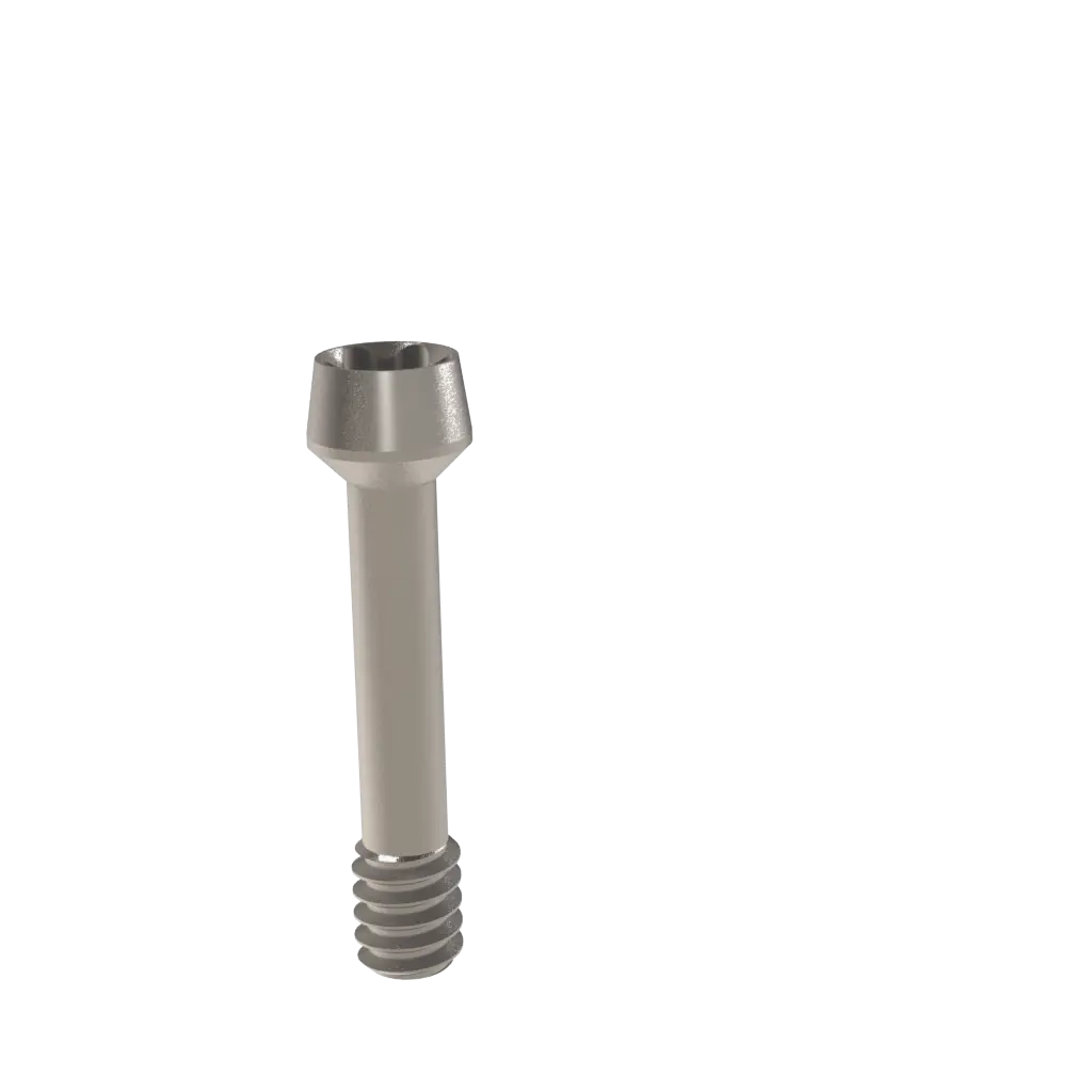 Abutment screw (CL-SR)