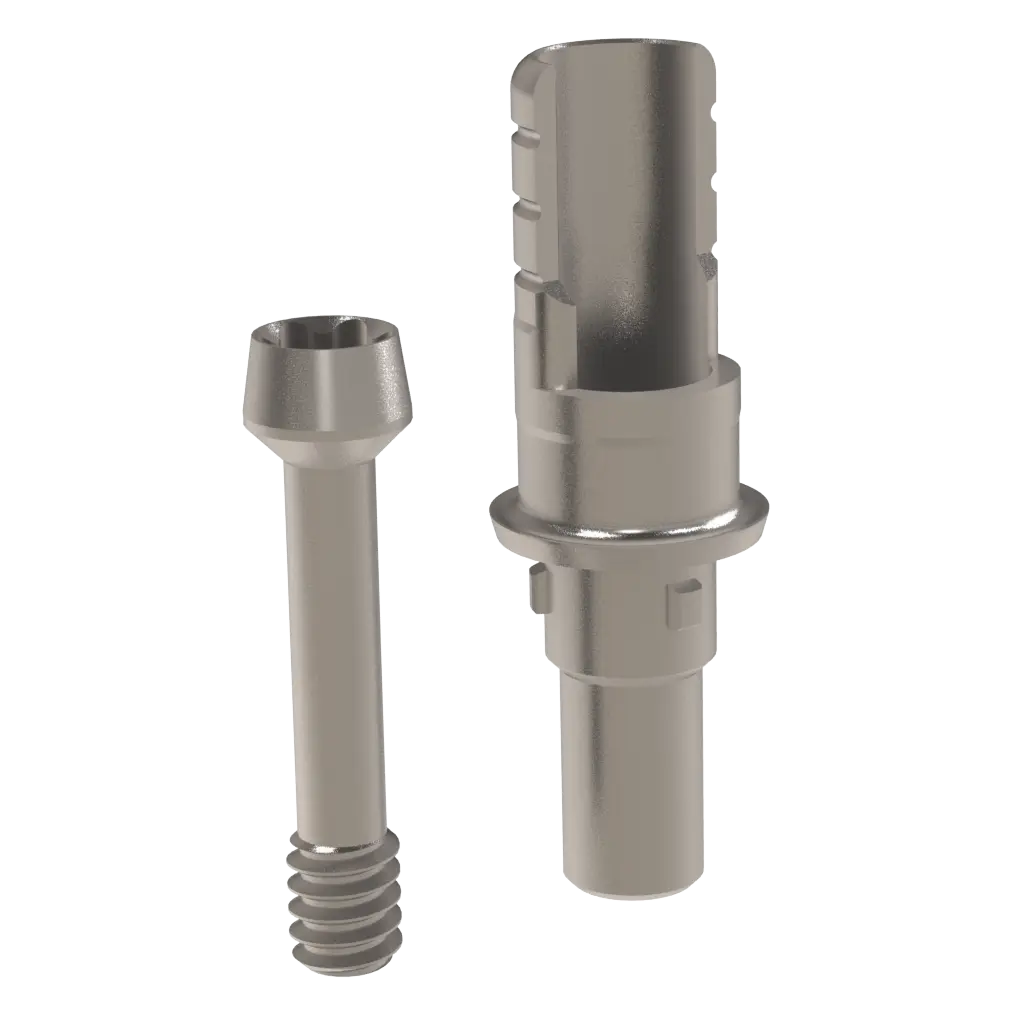 Base de titanio MCF – Altatec® (Camlog®) -ScrewLine/RootLine2®/Progressive-Line (CL-SR)