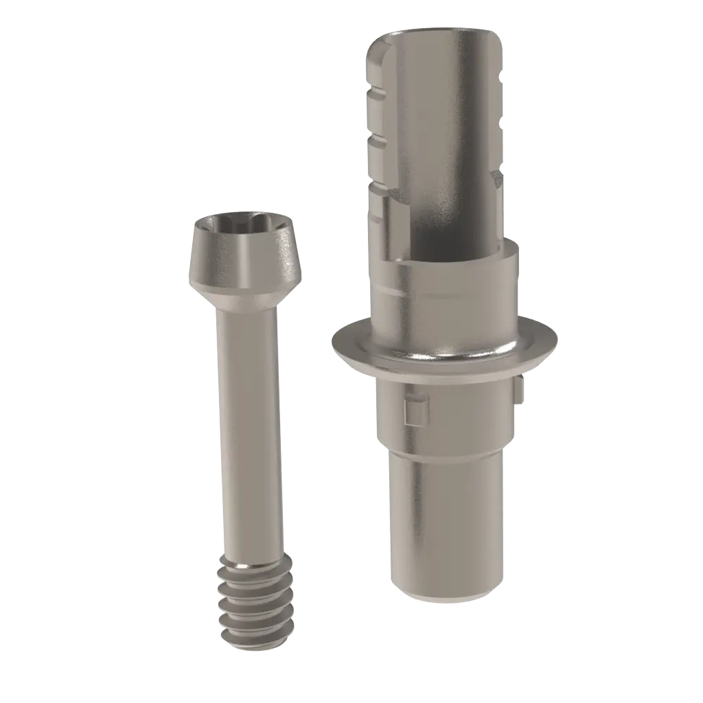Base de titanio MCF – Altatec® (Camlog®) -ScrewLine/RootLine2®/Progressive-Line (CL-SR)