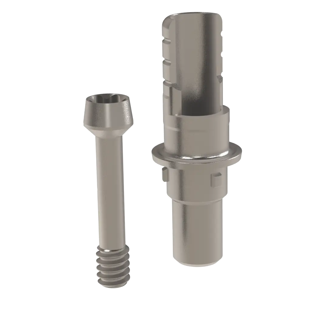 Base de titanio MCF – Altatec® (Camlog®) -ScrewLine/RootLine2®/Progressive-Line (CL-SR)