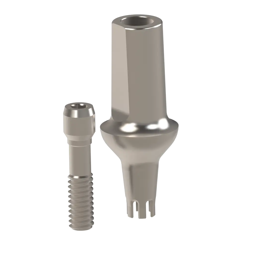 Abutment – Dentsply® - Ankylos® C/X (DS-AY)