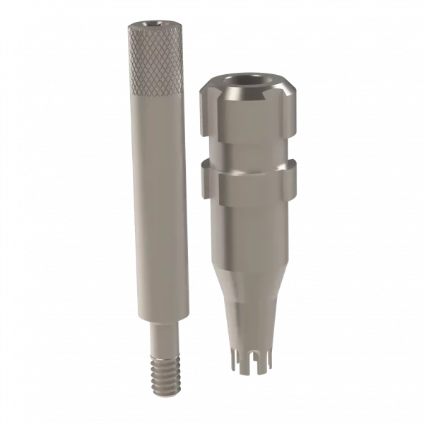 Abformpfosten (offen) – Dentsply® - Ankylos® C/X (DS-AY) – Bild 1