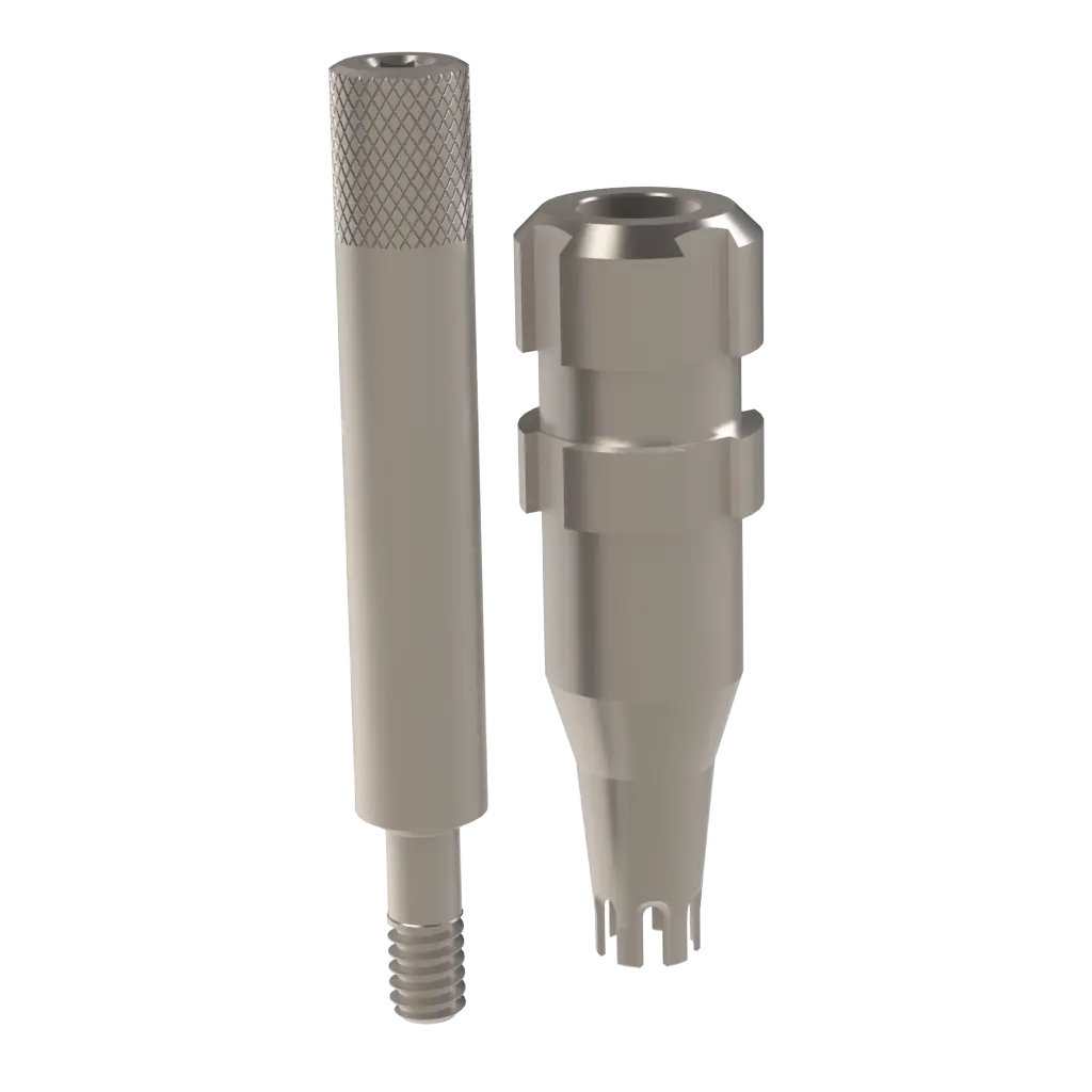 Abformpfosten (offen) – Dentsply® - Ankylos® C/X (DS-AY)