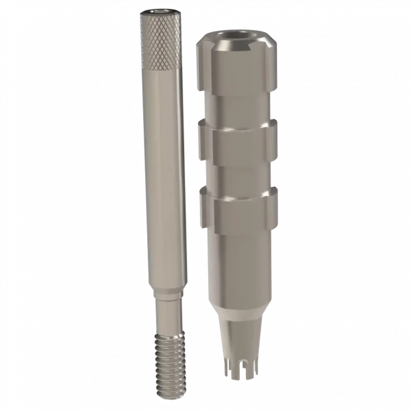 Abformpfosten (offen) – Dentsply® - Ankylos® C/X (DS-AY) – Bild 2