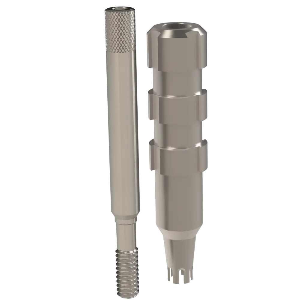 Abformpfosten (offen) – Dentsply® - Ankylos® C/X (DS-AY)