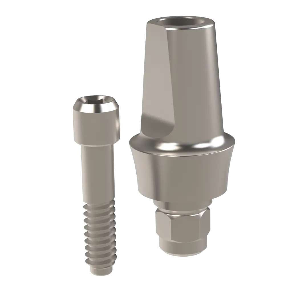 Abutment – Dentsply® - Xive® S (FX)