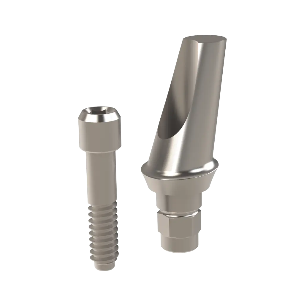 Abutment – Dentsply® - Xive® S (FX)