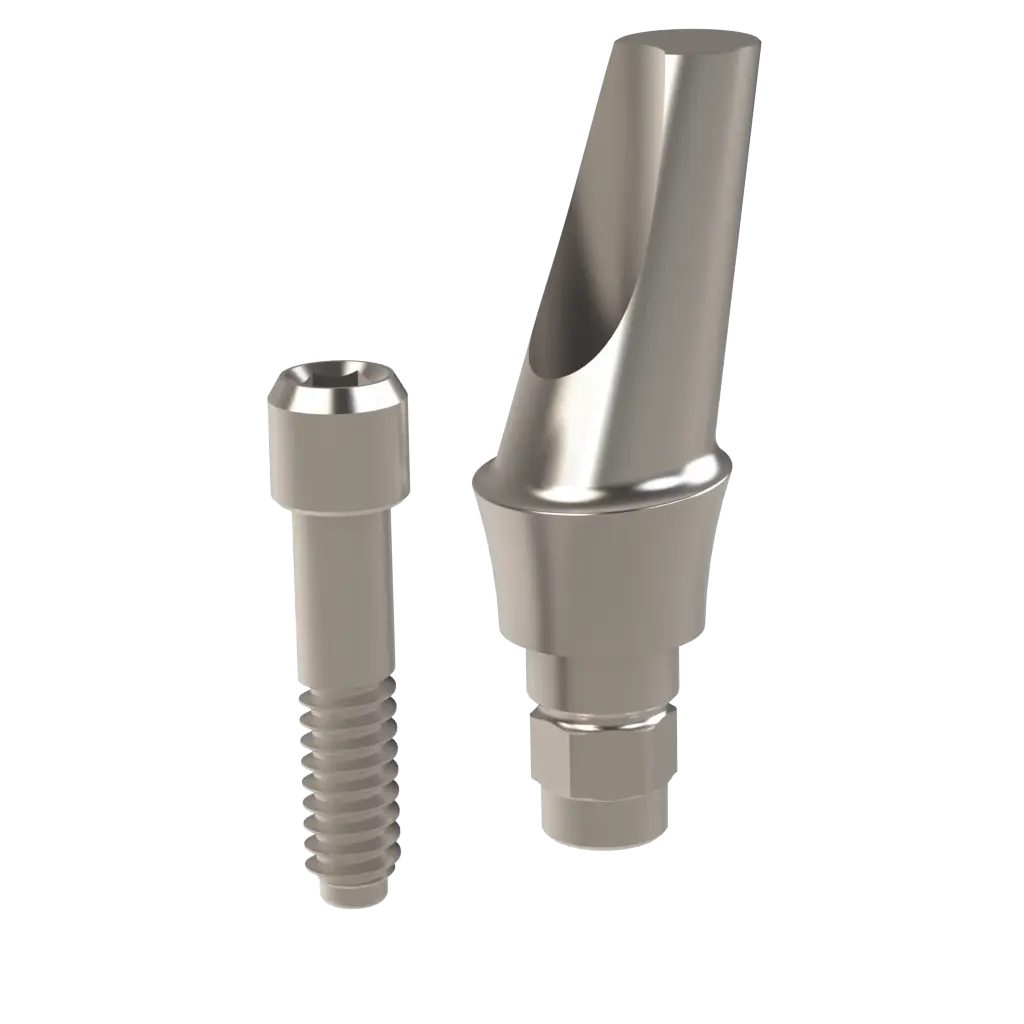 Abutment – Dentsply® - Xive® S (FX)