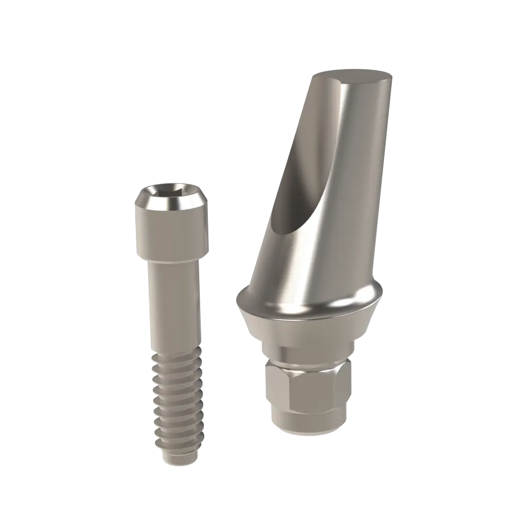 Abutment – Dentsply® - Xive® S (FX)