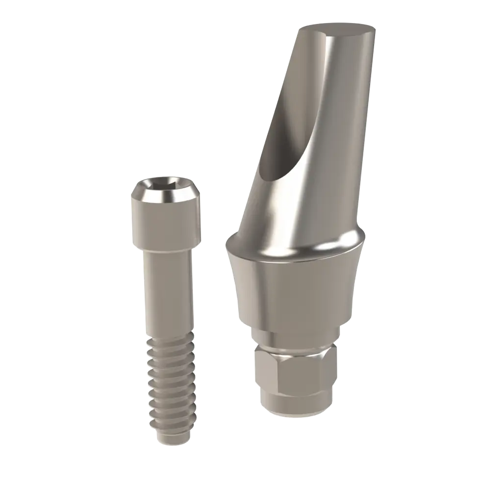 Abutment – Dentsply® - Xive® S (FX)
