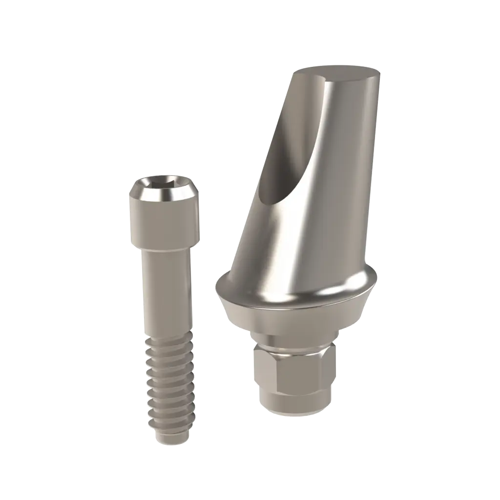 Abutment – Dentsply® - Xive® S (FX)