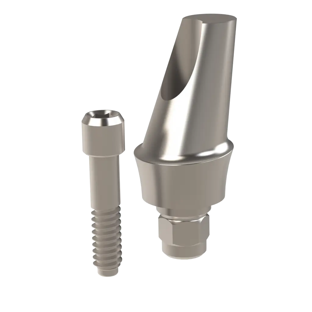 Abutment – Dentsply® - Xive® S (FX)