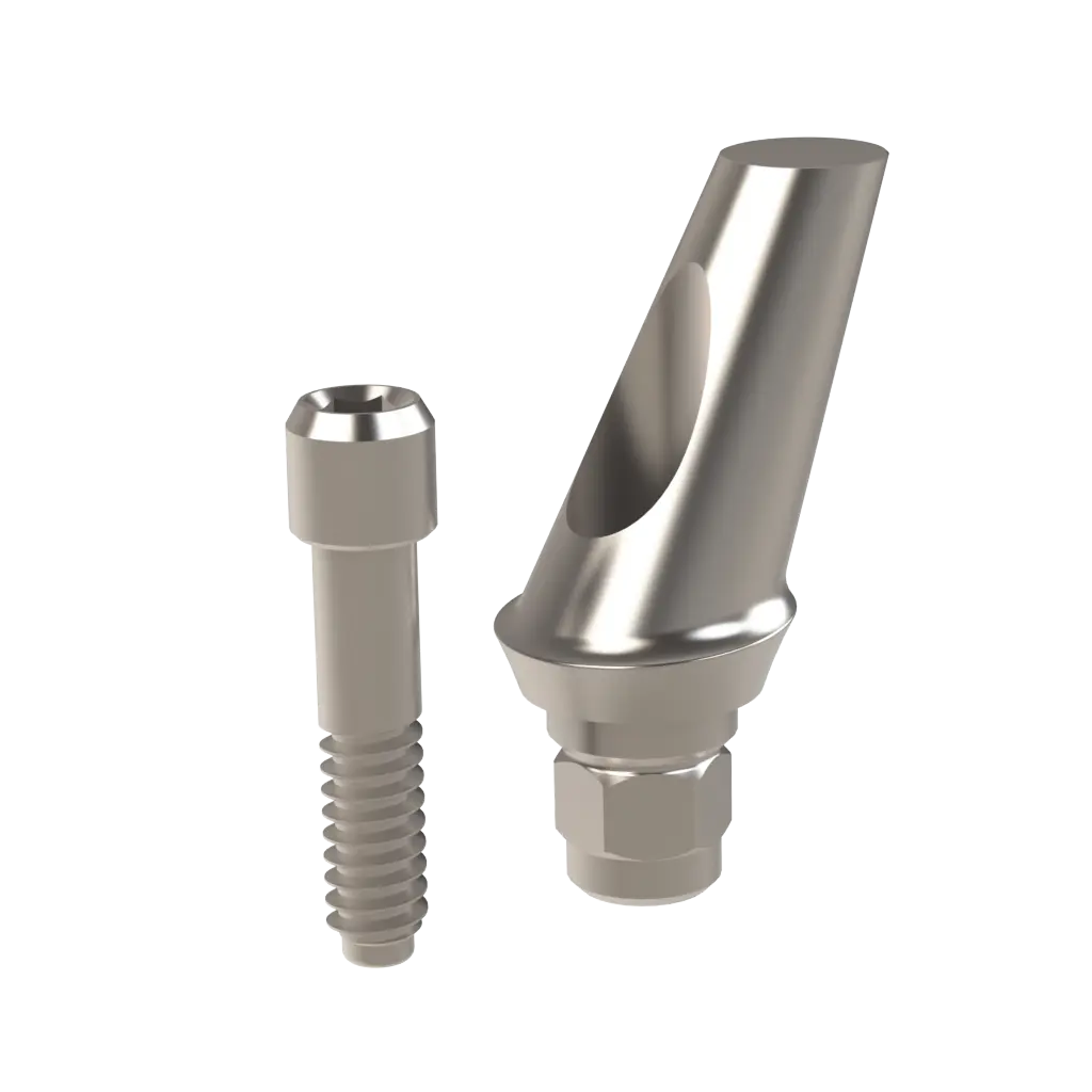 Abutment – Dentsply® - Xive® S (FX)