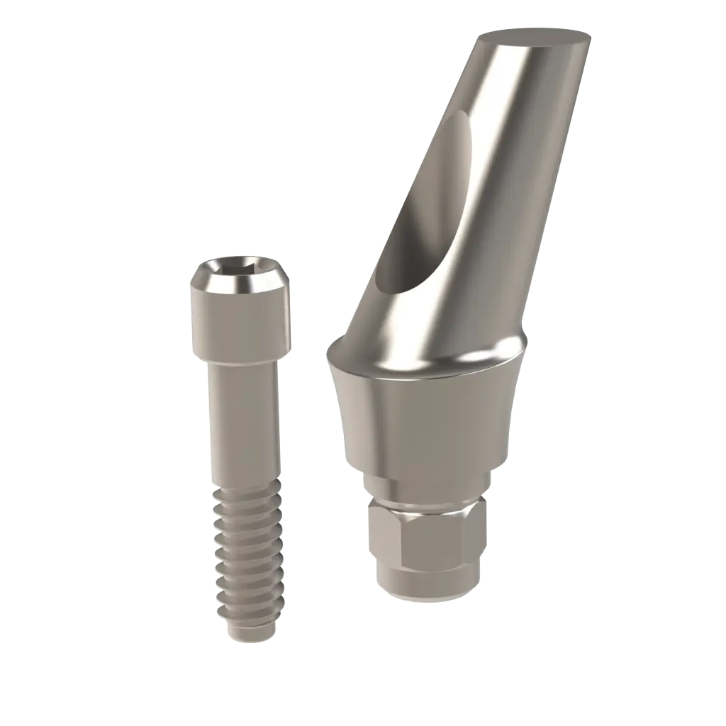 Abutment – Dentsply® - Xive® S (FX)