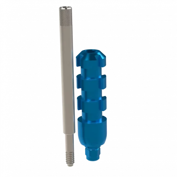 Abformpfosten (offen) – Dentsply® - Xive® S (FX) – Bild 7