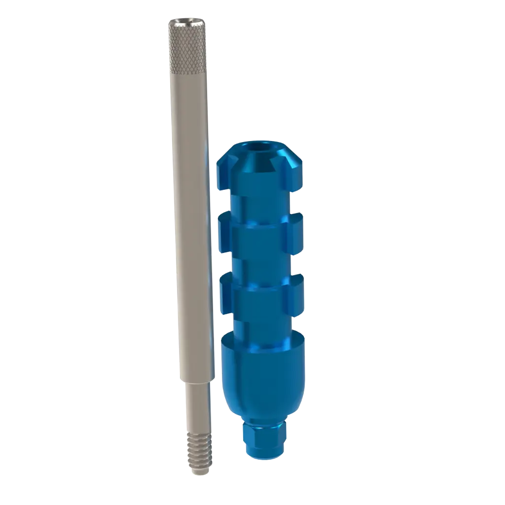 Abformpfosten (offen) – Dentsply® - Xive® S (FX)