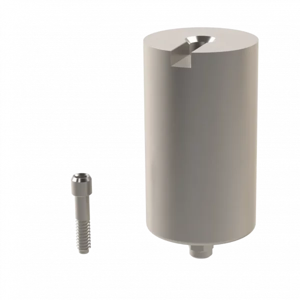 Pre-Mill Medentika®-Halter – Dentsply® - Xive® S (FX) – Bild 2