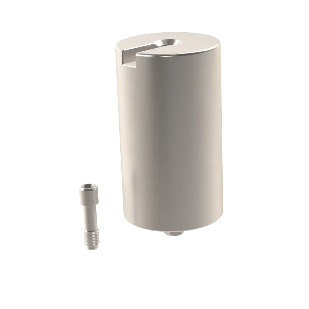 Soporte Pre-Mill Medentika® – MegaGen® - AnyRidge® (MG-AR)