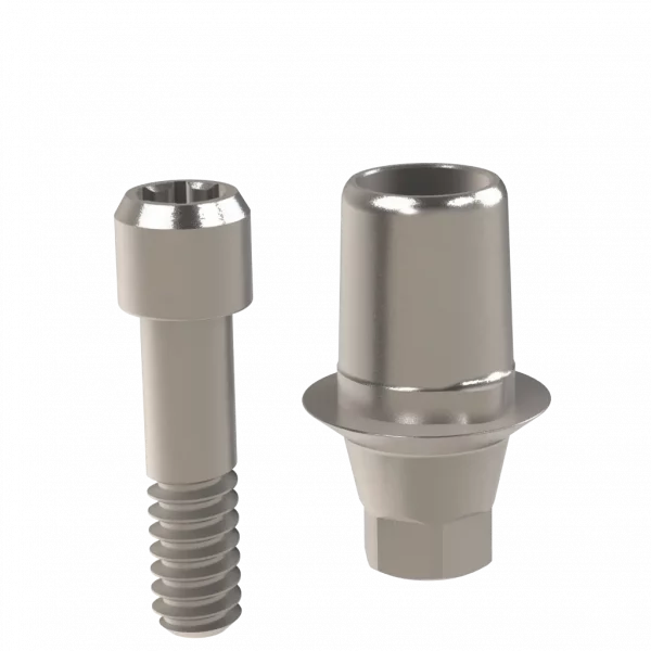 Titanbasis NTB – Nobel Biocare® -Conical Connection (NB-AV) – Bild 1